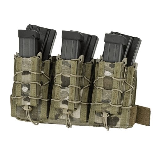 High Speed Gear Double Decker Leg Rig - Tactical & Duty Gear